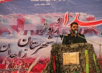 امام راحل اسلام ناب محمدی را احیا کرد/ رمز ماندگاری انقلاب هوشیاری و بصیرت ملت است+ تصاویر