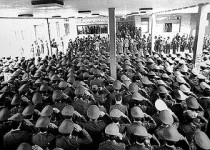 خاطرات منتشرنشده از بیعت همافران با امام خمینی (ره)