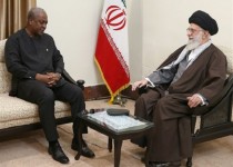 ملت سوریه باید درباره آینده سوریه تصمیم بگیرند، نه امریکایی‌ها و اروپایی‌ها