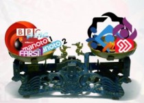 وقتی دیش ماهواره واجب تر از نان شب می شود/ جمع آوری 300 دستگاه ماهواره در زاهدان