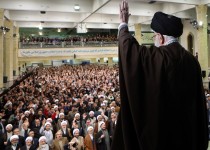 مردم آگاه باشند؛آمریکا می خواهد در انتخابات اعمال نفوذ کند/غربی نتوانست بساط شورای نگهبان را جمع کنند حالا می‌خواهند تصمیمات آن را زیر سؤال