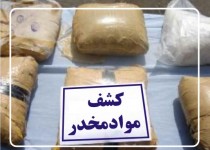 از هلاکت 44 سوداگر مرگ تا کشف 48 تن مواد مخدر در سیستان  وبلوچستان/ 19 هزار متجاوز مرزی دستگیر شدند