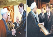 همه با شرمندگی از به وجود آوردن بابک زنجانی موافقند/عامل فساد زنجانی را باید در پدرمعنوی حزب جهانگیری دنبال کرد