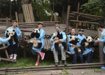 خنده دارترین شغل های دنیا +تصاویر