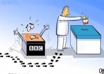 تصاویر/کمپین نه به انگلیس