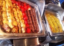 از سرو شام 5 هزار نفری تا توزیع کارت هدیه 200 هزار تومانی