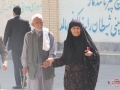 از انتقاد استاندار سیستان وبلوچستان به شعب اخذ رای تا حضور پرشور مردم پای صندوق های رای