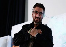 «فرج الله سلحشور» دار فانی را وداع گفت