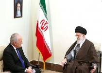 تجار سوئیسی می‌توانند با سرمایه‌گذاری در ایران مبادلات کم و نامتوازن دو کشور را بهبود بخشند