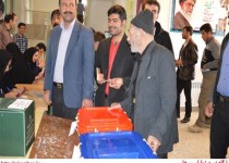 بازداشت 4 متخلف انتخاباتی در شهرستان خاش