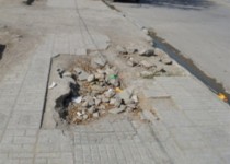 نهضت آسفالت و خیابانهایی که همچنان ناهموار باقی مانده است/ چه میزان جاذبه گردشگری در شهر زابل داریم