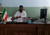 بازگشایی راه عشایری روستای وش آپی تا پایان سال جاری