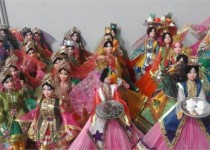 باربی‌های ایرانی هم آمدند! +عکس