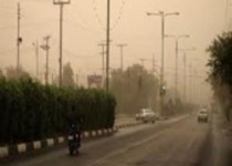 گرد و خاک سیستان را فرا گرفت/ هوای آلوده سلامت بیماران تنفسی را به خطر انداخت