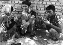 کراک و شیشه پرمصرف ترین مواد مخدر در کشور/ سن گرایش به مواد به 15 سالگی رسید