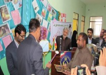 برپایی 210 پایگاه برای برگزاری جشن نیکوکاری در شهرستان هیرمند