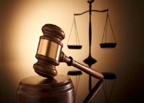 تجلیل از برگزیدگان جشنواره علمی حقوق در استان/ارتقای سطح علمی حقوقدانان از اهداف اصلی سازمان