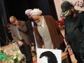 برگزاری بیست و نهمین یادواره سردار شهید میرحسینی در زاهدان