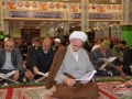 برگزاری محفل انس با قرآن کریم در مسجد جامع زاهدان