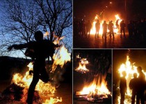 جوانان و نوجوانان اسیر هجمه‌ های فرهنگی نشوند/ سنتهای اصیل ایرانی جایگزین بدعتهای امروزی شود