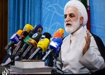 بابک زنجانی به اعدام محکوم شد/شکایت دادستان زاهدان از مولاوردی/احضار فاطمه هاشمی به دادگاه