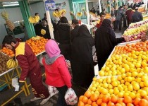 راه‌اندازی 15 ایستگاه توزیع میوه در زاهدان/ مردم نگران میوه شب عید خود نباشند