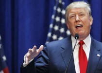 تجار بزرگ خاورمیانه ترامپ را جدی نمی‌گیرند