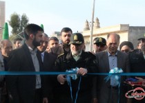 برگزاری یادواره 2هزار شهید نیروی انتظامی سیستان  وبلوچستان در زاهدان