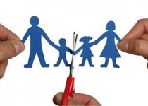 چطور قصه طلاق را غصه دار نکنیم؟