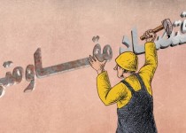 جوانان به دنبال کار پشت میزی نباشند/ اقتصاد مقاومتی راهکار رفع مشکلات