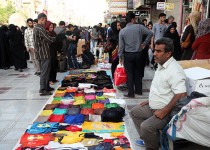 از گلایه شهروندان برای خرید نوروزی تا قیمت های نجومی فروشندگان/ مدنی فدکی: تعزیرات حکومتی کشیک نوروزی دارد