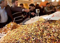 از توصیه های تغذیه ای برای نوروز تا راهکارهای پیشگیری ازمسمومیت غذایی/   پرخوری ممنوع