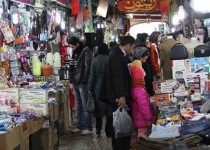 روحانی هیچ کاری برای مردم نکرد