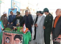 از کتاب« سجده در ام الرصاص» رونمایی شد