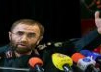 برگزاري اردوي جهادي مشترك بين جوانان ايران و عراق براي بيابان زدايي