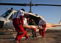 از نجات جان کودک تازه متولد شده تا انتقال مصدومان حوادث ترافیکی به بیمارستان