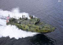 کماندوها، بازوهای ایران در نبردهای دریایی/ راهبرد سپاه عدم دسترسی دشمن به خلیج فارس با دفاع چندلایه است