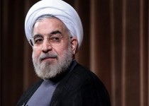 سخنان مهم روحانی در اولین جلسه کاری 95/عظمت رهبری عظمت همه ما، نظام و کشور است