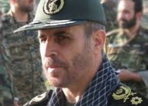 الگوگيري جوانان خارجي از فرهنگ اردوهاي جهادي/اردوهاي جهادي توقعات خانواده ها را كاهش مي دهد