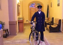 از اولین دستگاه رادیویی منطقه جنوب شرق ایران تا قدیمی ترین ساختمان قدیمی پست در زاهدان