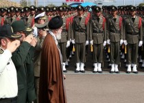 ما قویترین وبهترین ارتش جهانیم