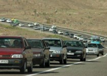 افزایش 30 درصدی تردد در جاده های جنوب شرق کشور/ بیش از ۲ میلیون مسافر به استان سفر کردند