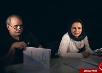 جدیدترین تصاویر از پشت‎‌صحنه «بادیگارد» حاتمی‌کیا