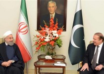 از حواشی سفر روحانی به کیش تا فرش قرمز پاکستانی‌ها برای مرد شماره یک پاستور