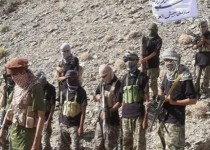 ردپای گروهک جیش الظلم در ماجرای جاسوس هندی/ آیا تروریست های شرق کشور با دستگاه امنیتی پاکستان همکاری می کنند؟