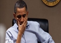 وبگاه آمریکایی:آیت الله خامنه‌ای اوباما را مغلوب کرد