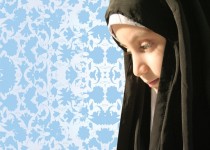 حجاب، آینه تمام نمای شخصیت و متانت زن