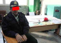 از چگونگی تشخیص ماموران قلابی تا سلب فرصت از تبهکاران/ متهم را شناسایی کنید