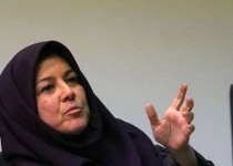 افزایش مشارکت زنان در عرصه‌های سیاسی شکاف جنسیتی را کاهش می دهد