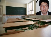 "عسل" و "فاطمه" بی تاب بازگشت پدر هستند/ همکار معلم فداکار: آمبولانس نبود،ماشین ام پنچر شد و حمیدرضا جان داد